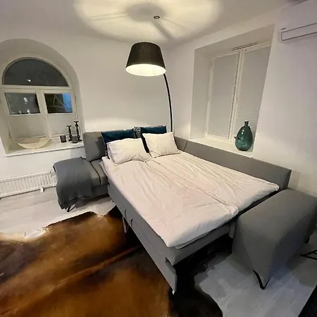 Apartment Luxury Penthouse With Terrace & Sauna In Old Town Tallinn
