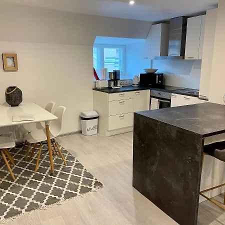Luxury Penthouse With Terrace & Sauna In Old Town * Reval