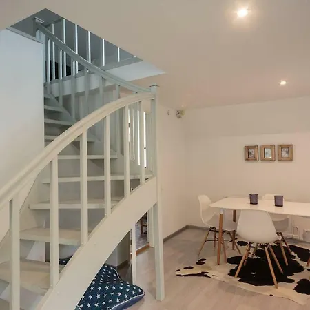 Luxury Penthouse With Terrace & Sauna In Old Town Lejlighed *