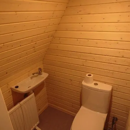 Luxury Penthouse With Terrace & Sauna In Old Town Talin
