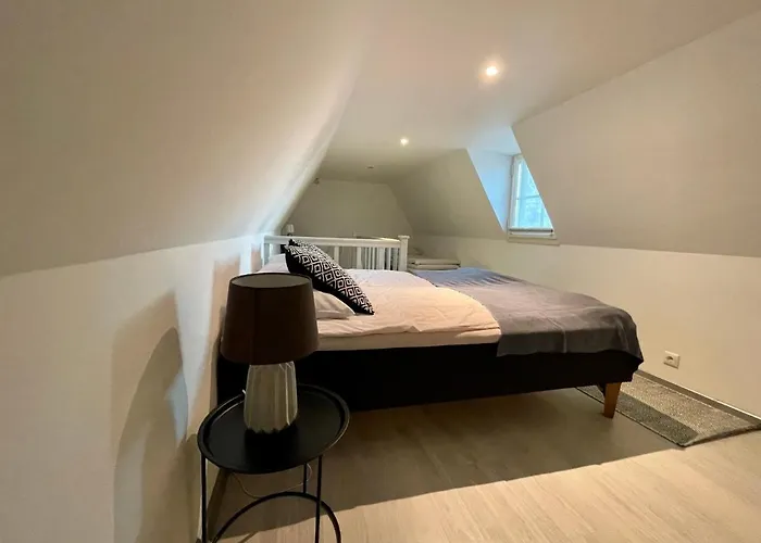 Luxury Penthouse With Terrace & Sauna In Old Town *