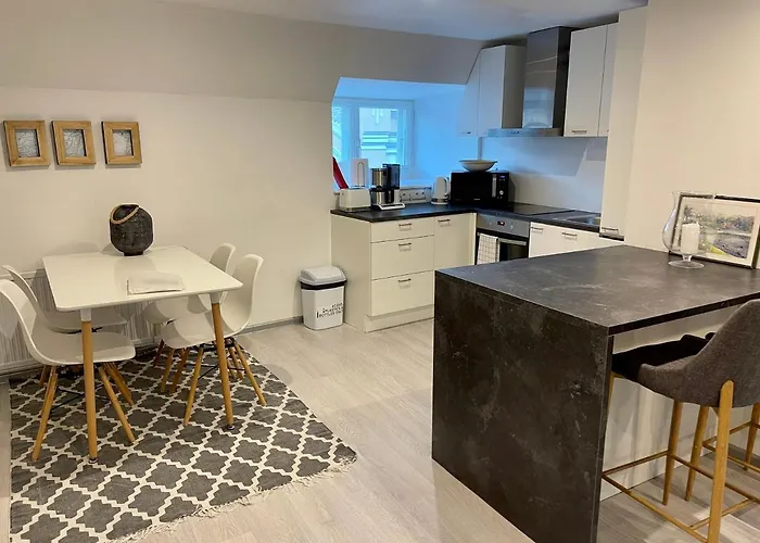 Luxury Penthouse With Terrace & Sauna In Old Town * Tallinn