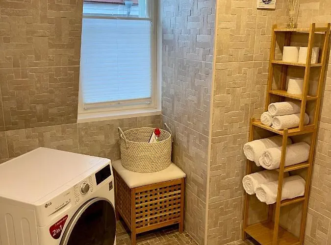 Lejlighed Luxury Penthouse With Terrace & Sauna In Old Town Tallinn