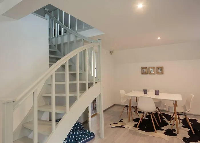 Luxury Penthouse With Terrace & Sauna In Old Town Lejlighed *